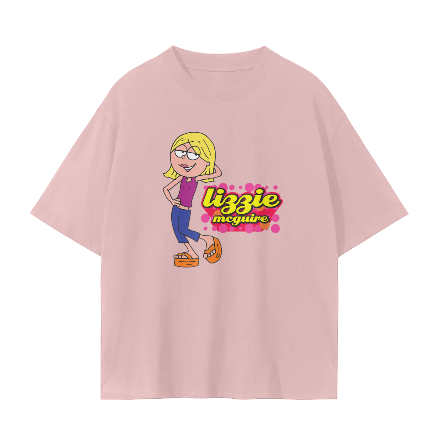 Lizzie T-Shirt