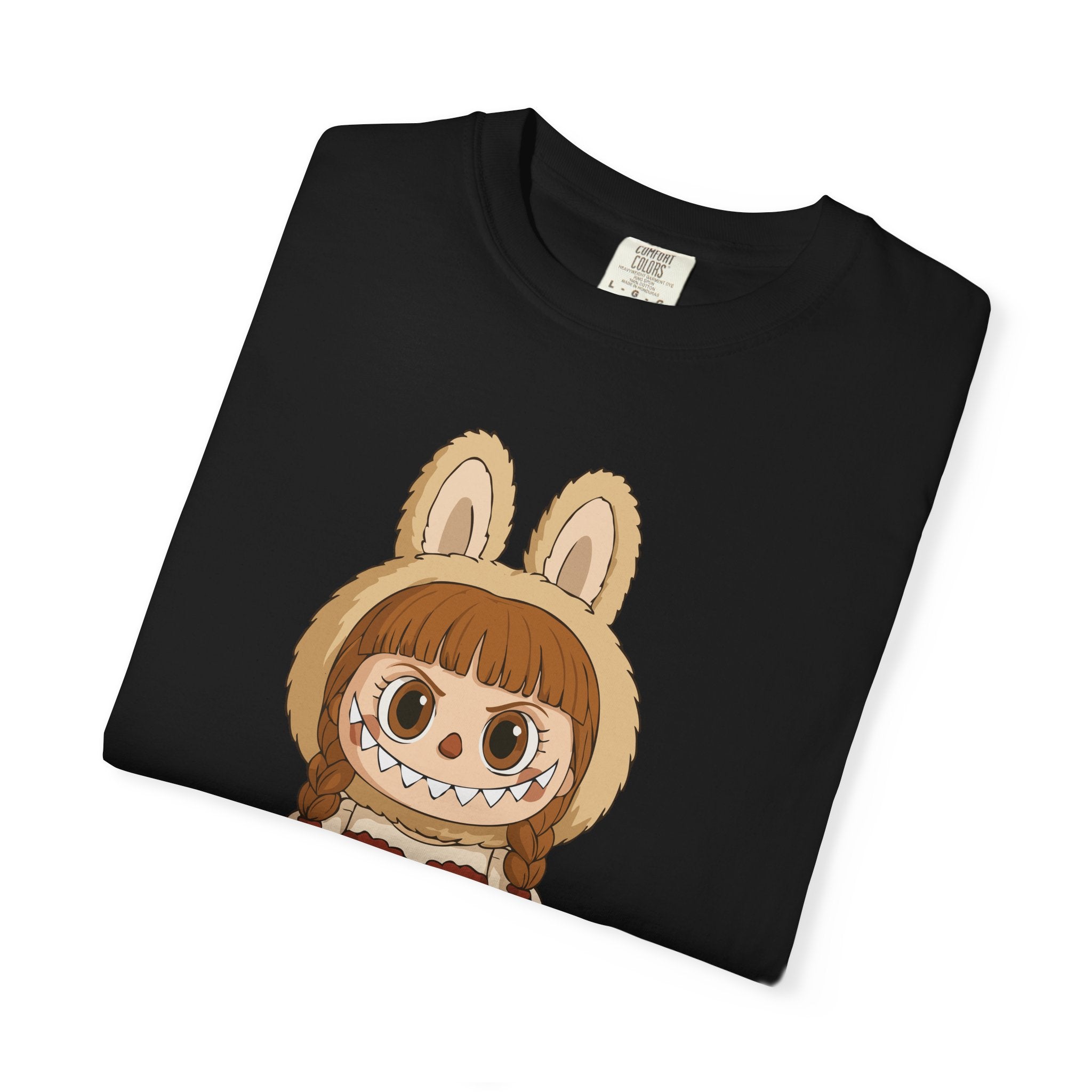 Annabelle Labubu Tee