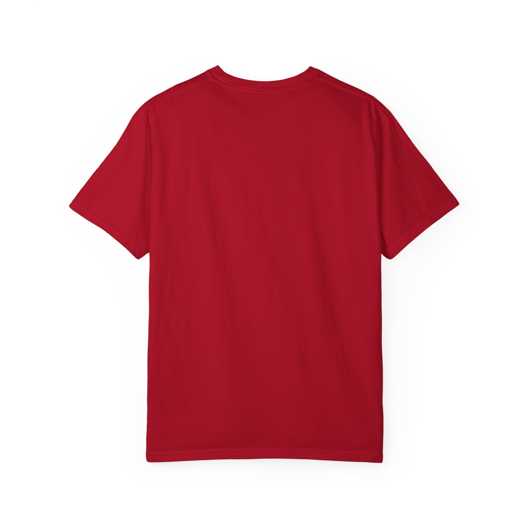 Texas Chainsaw Labubu Tee