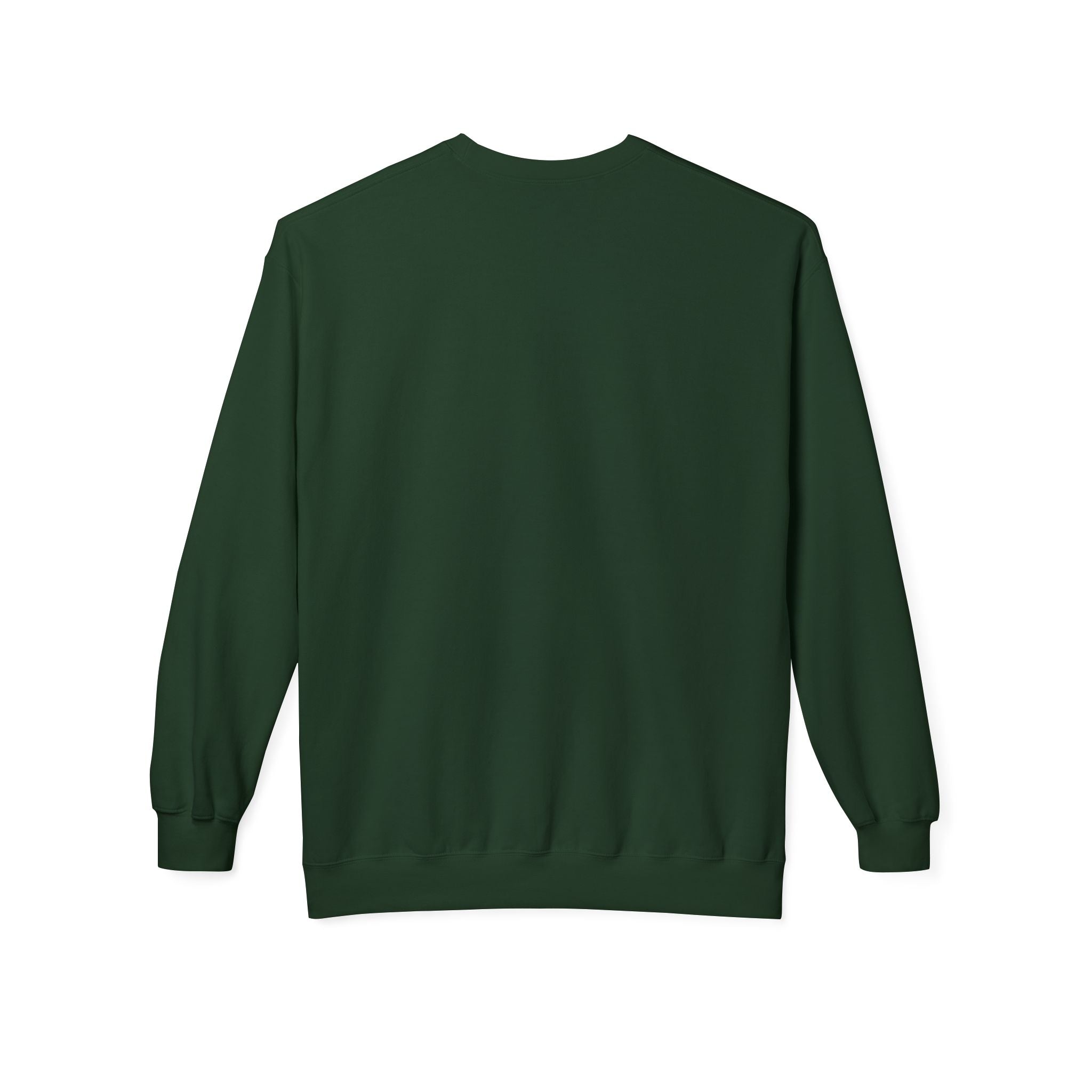 A Christmas Csarol Fleece Crewneck Sweatshirt