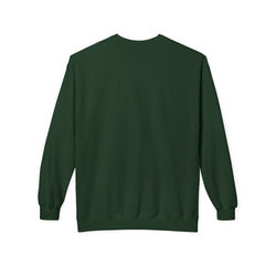 A Christmas Csarol Fleece Crewneck Sweatshirt