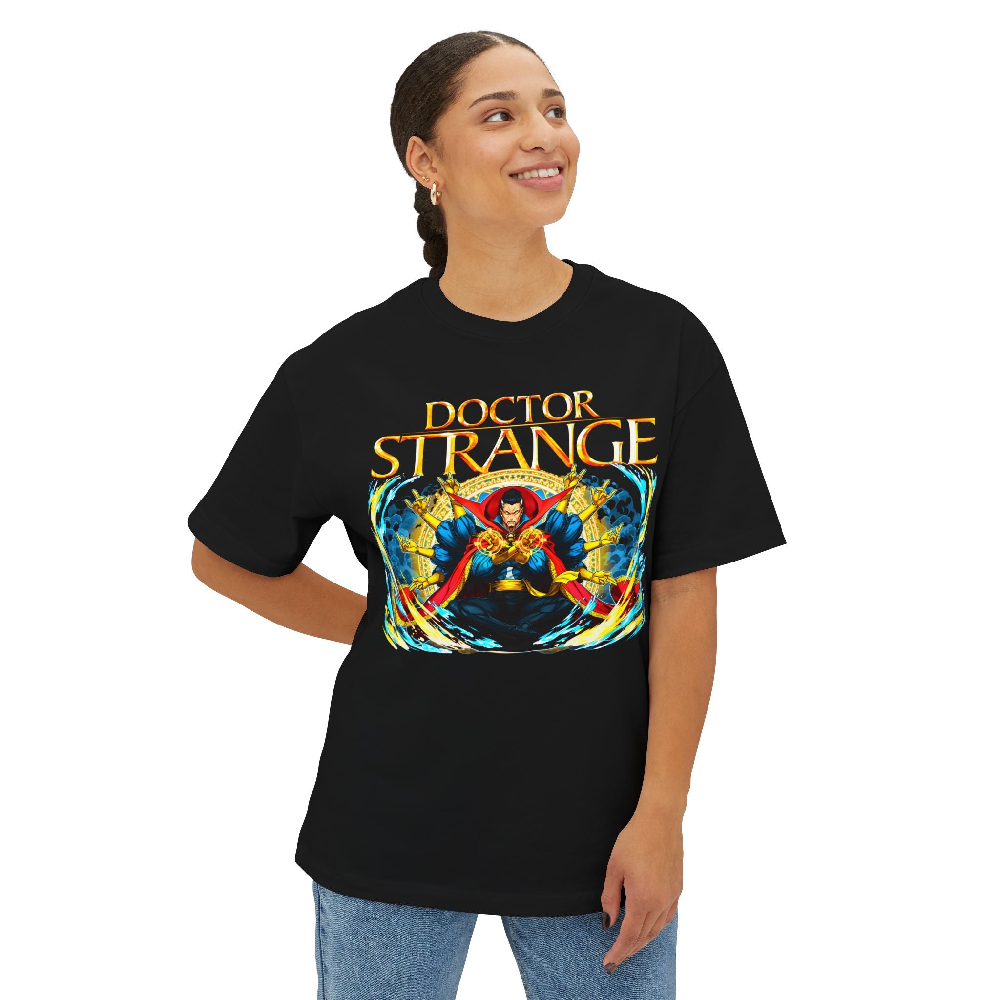 Doctor Strange Graphic Tee