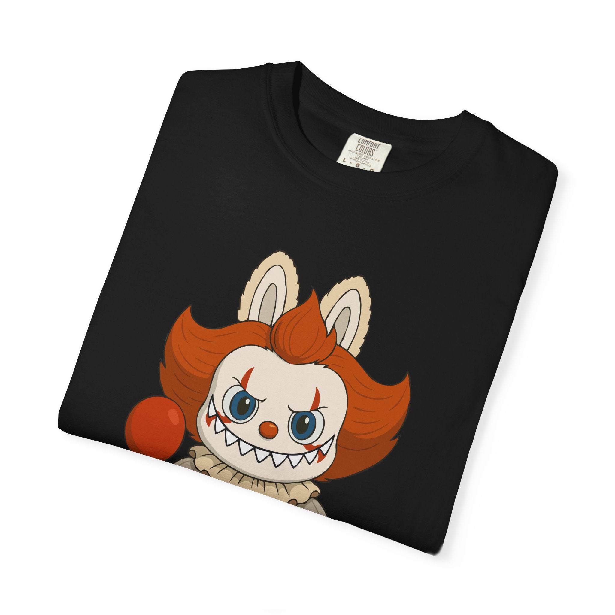 Pennywise Labubu Tee