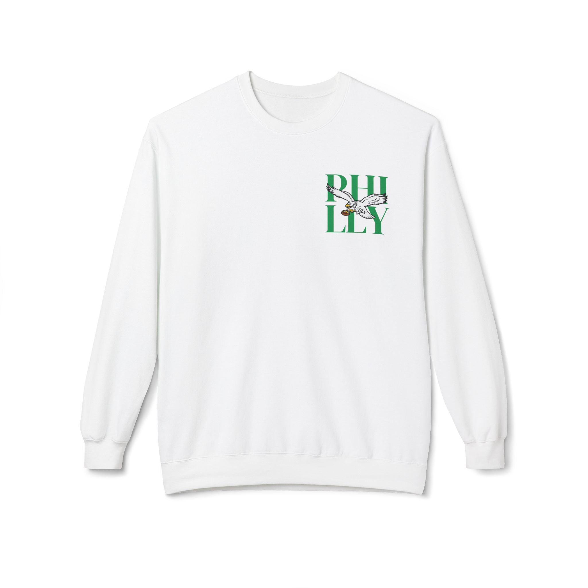 Philly Fleece Crewneck Sweatshirt