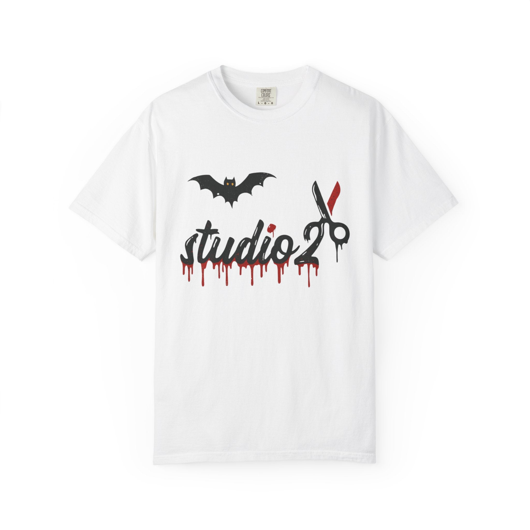 Studio 2 Batty T-Shirt