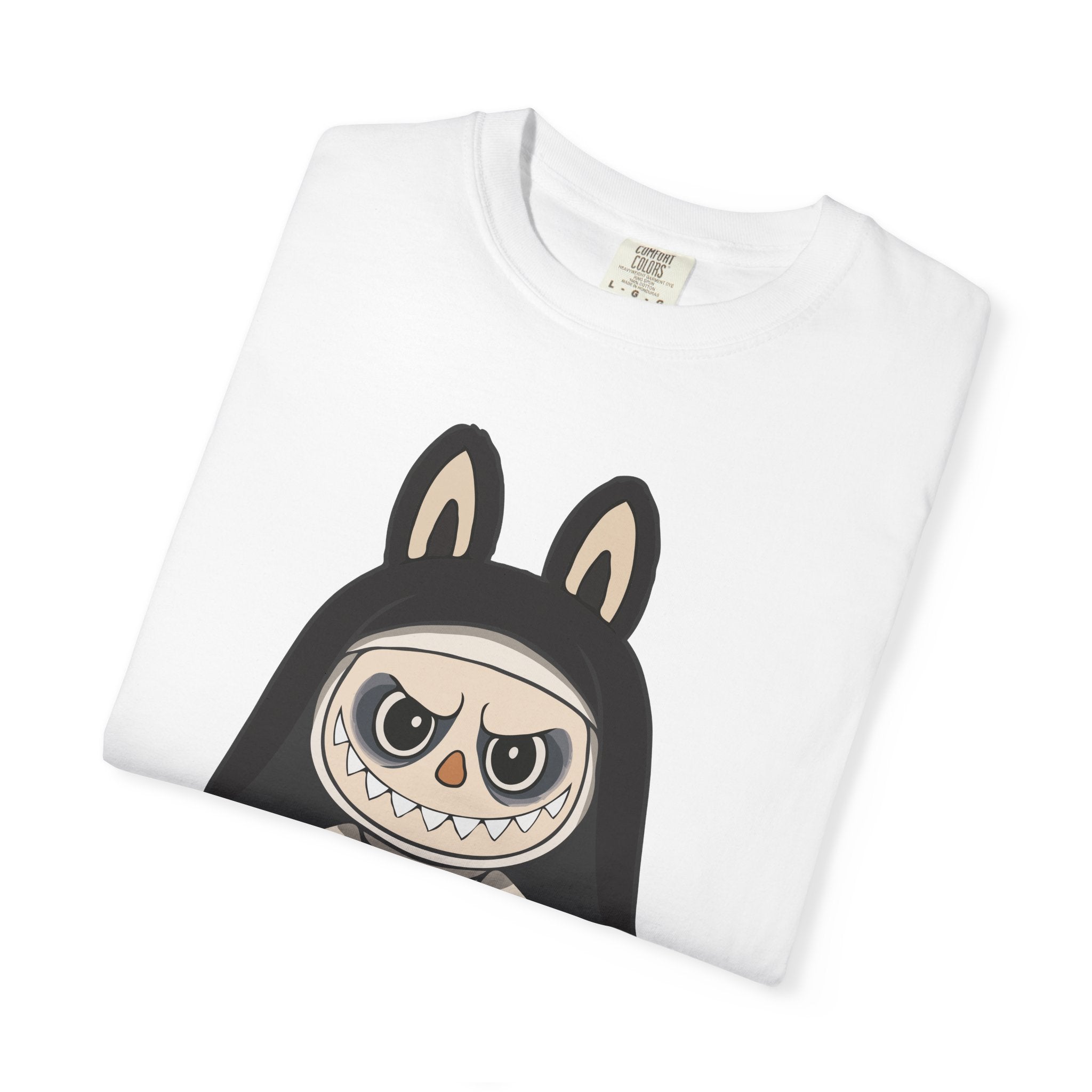 The Nun Labubu Tee