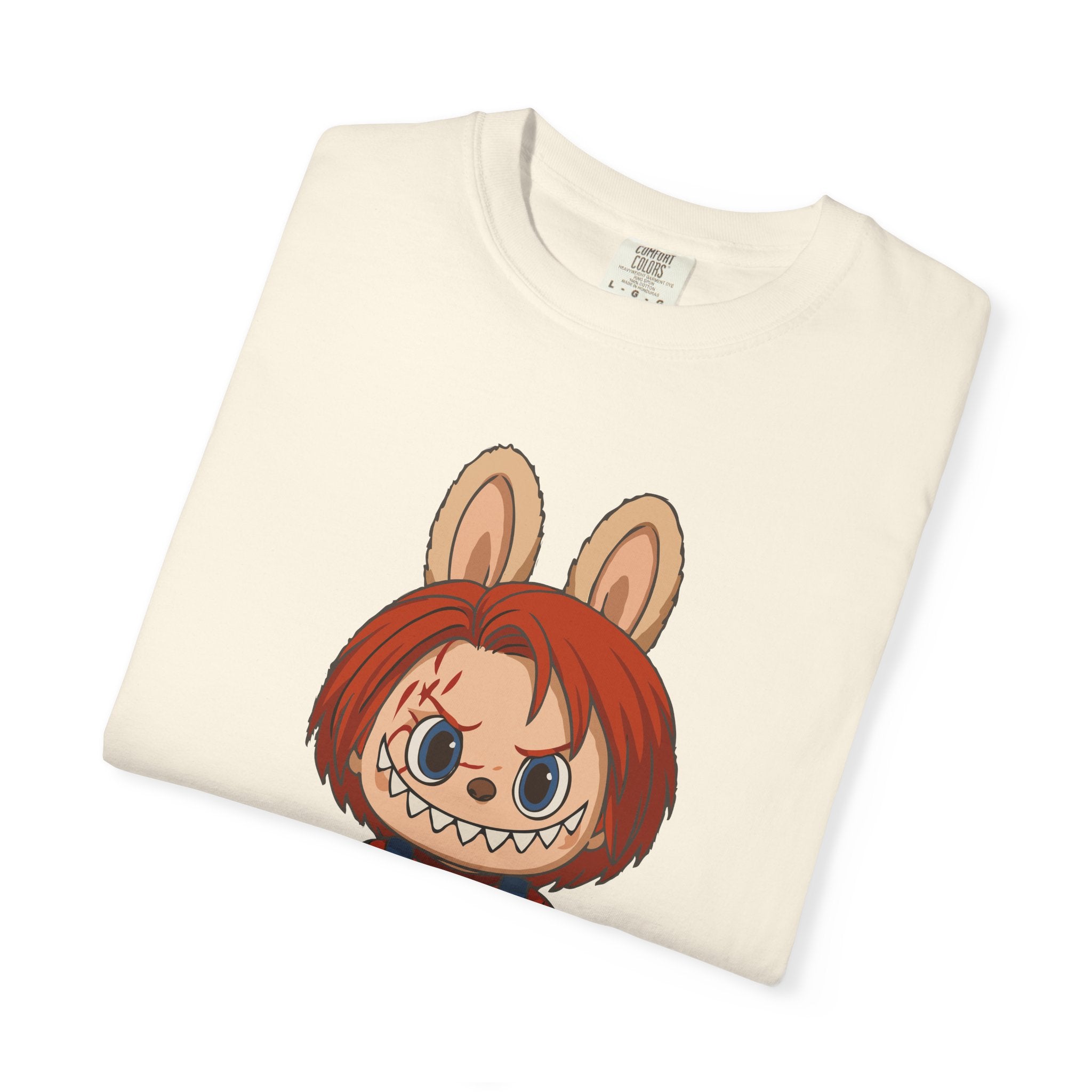 Childs Play Labubu Tee