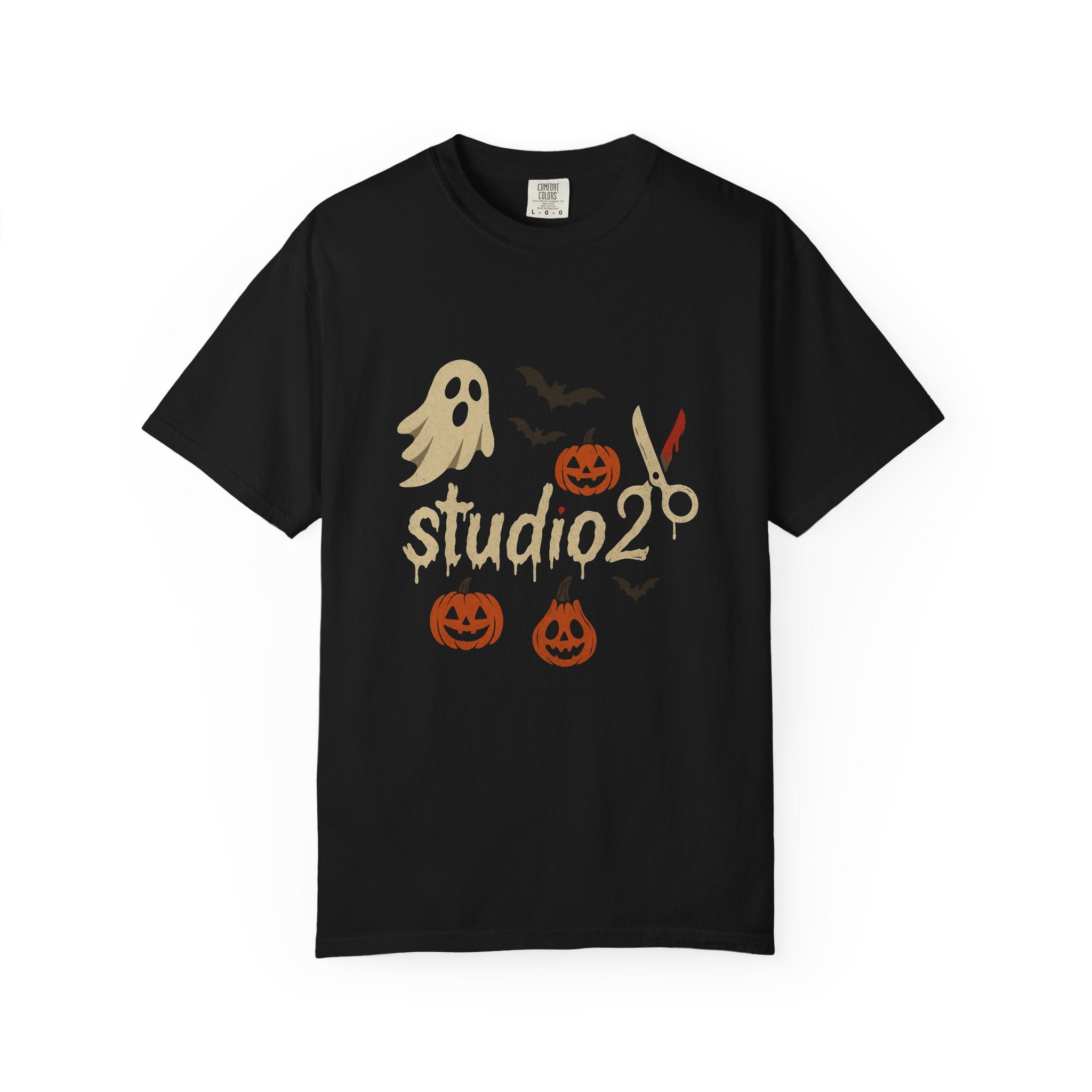 Studio 2 It's Halloween T-Shirt