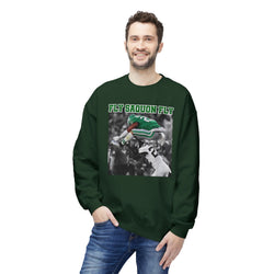 Fly Saquon Fly Sweatshirt