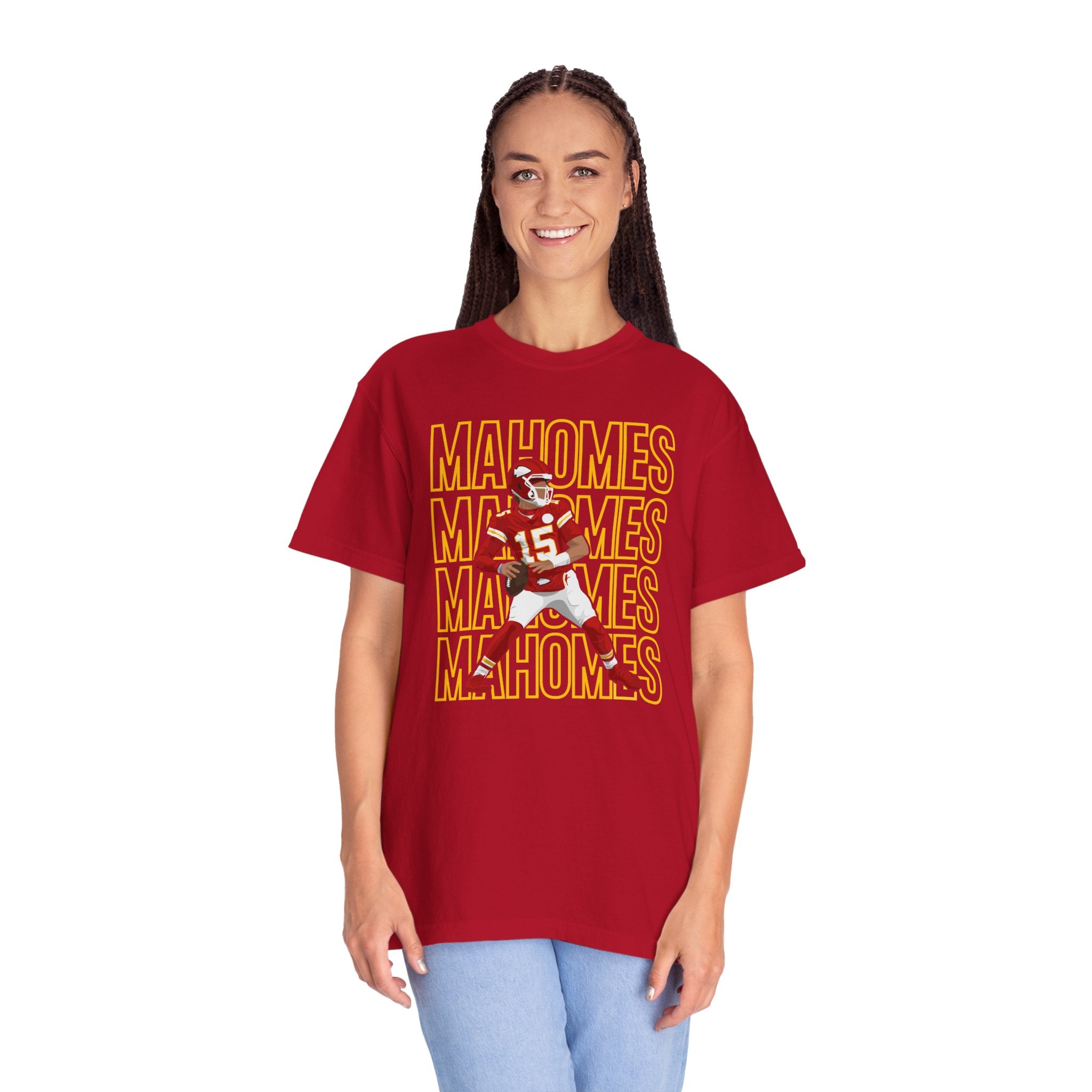 MAHOMES T-Shirt