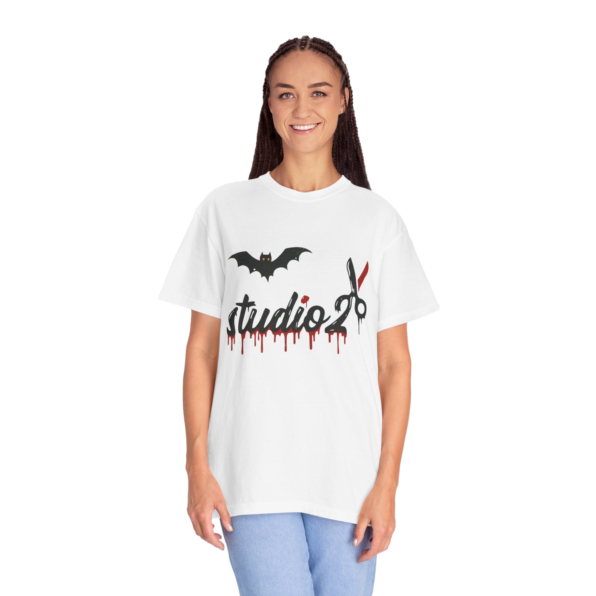 Studio 2 Batty T-Shirt