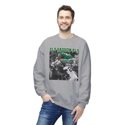 Fly Saquon Fly Sweatshirt