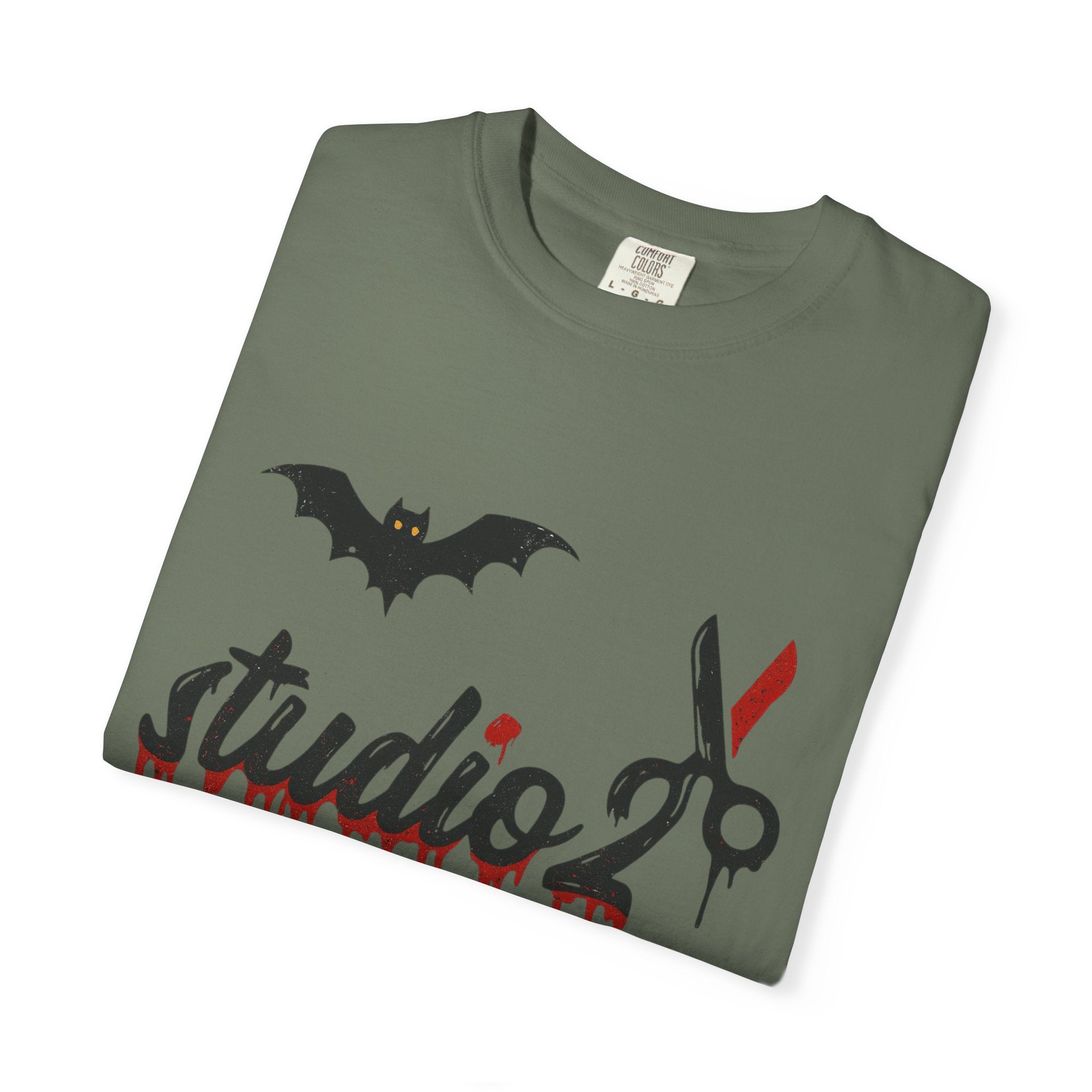 Studio 2 Batty T-Shirt