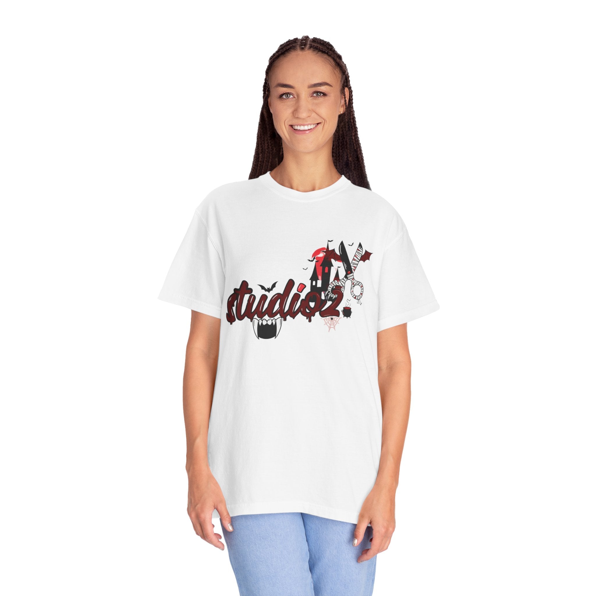 Studio 2 Vamp T-Shirt
