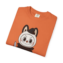 Terrifier Labubu Tee