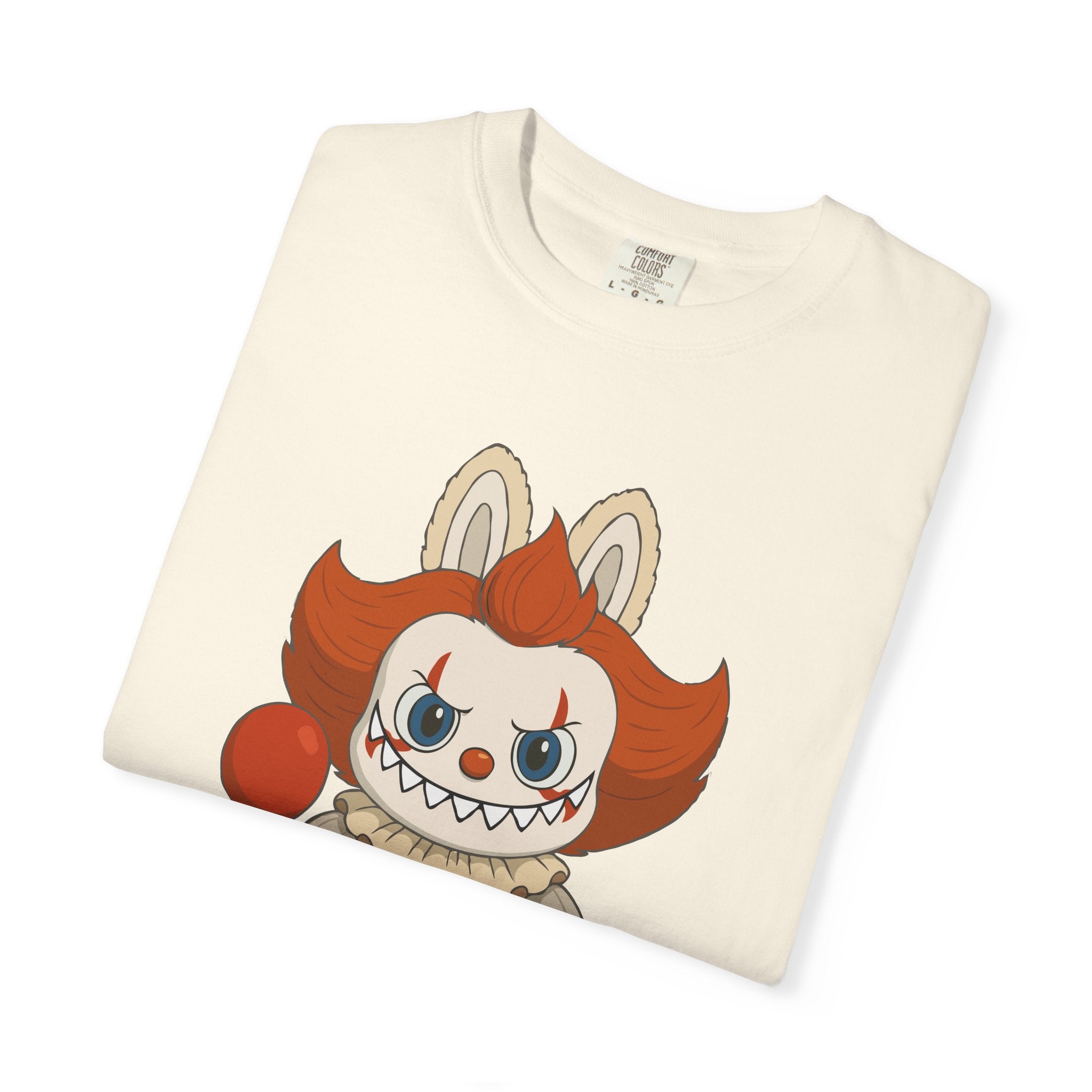 Pennywise Labubu Tee