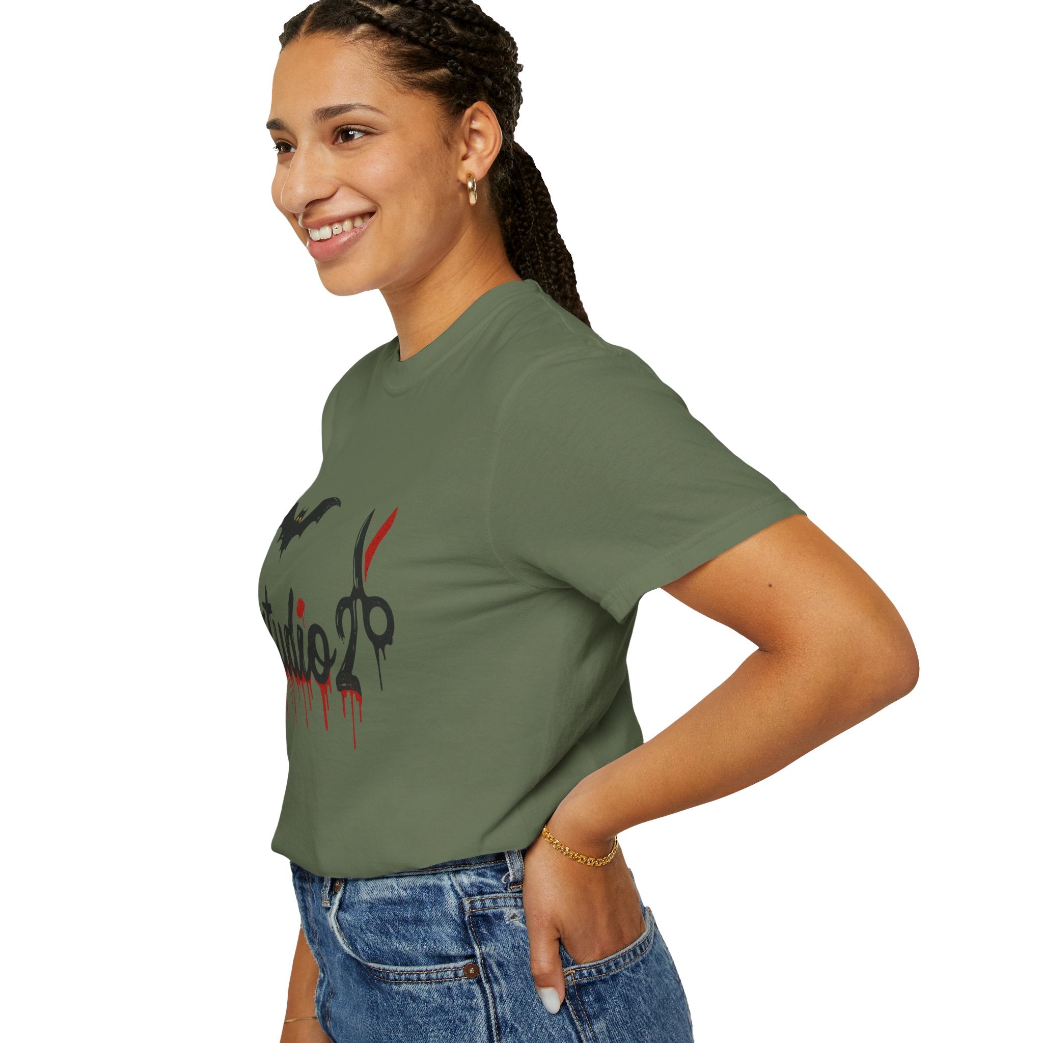 Studio 2 Batty T-Shirt