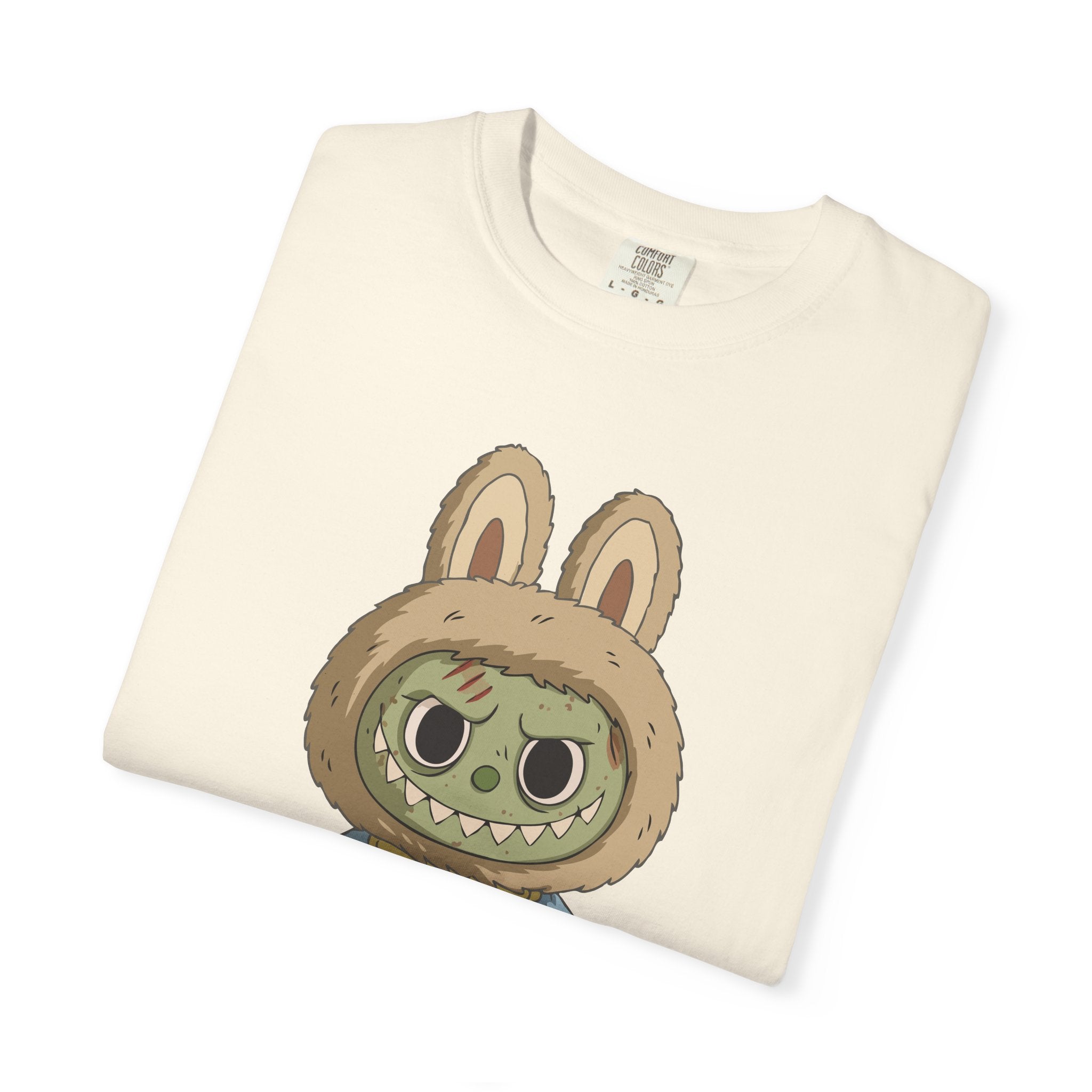 The Exorcist Labubu Tee