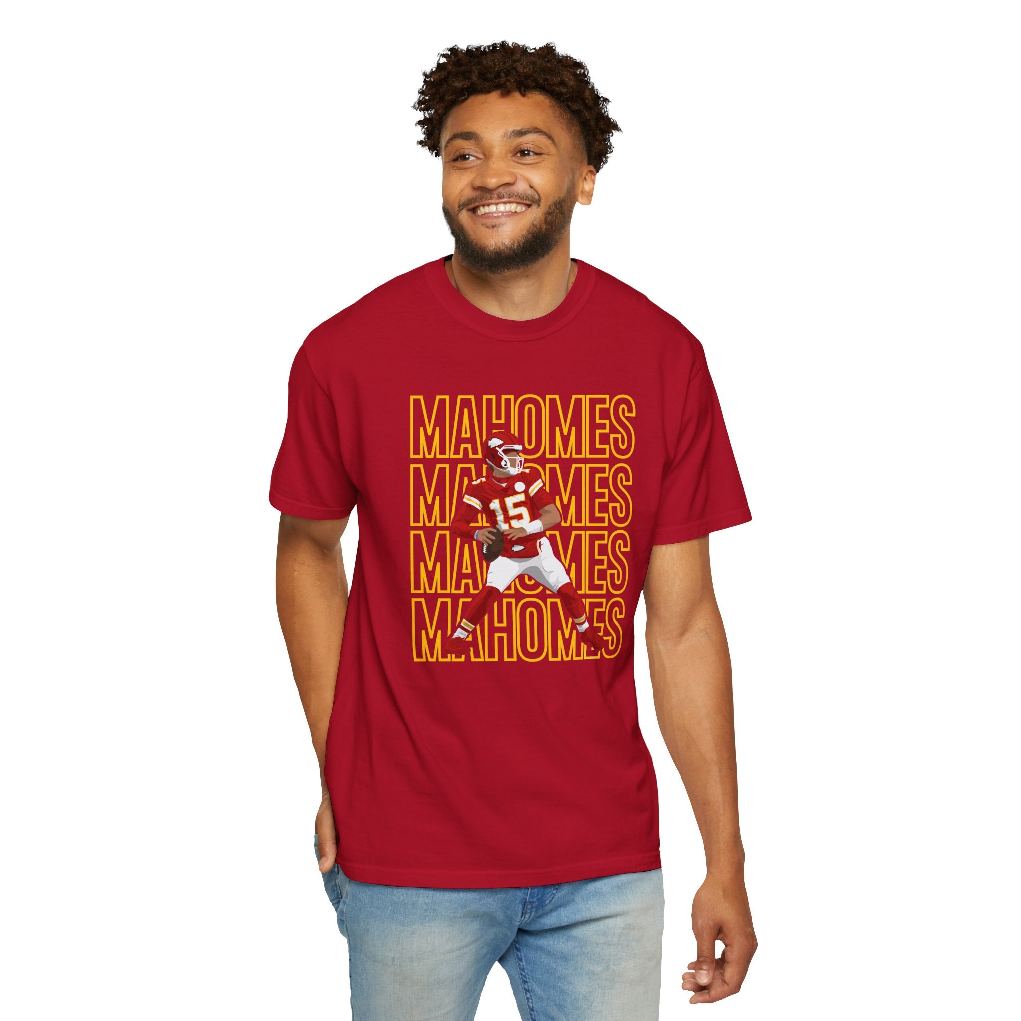 MAHOMES T-Shirt