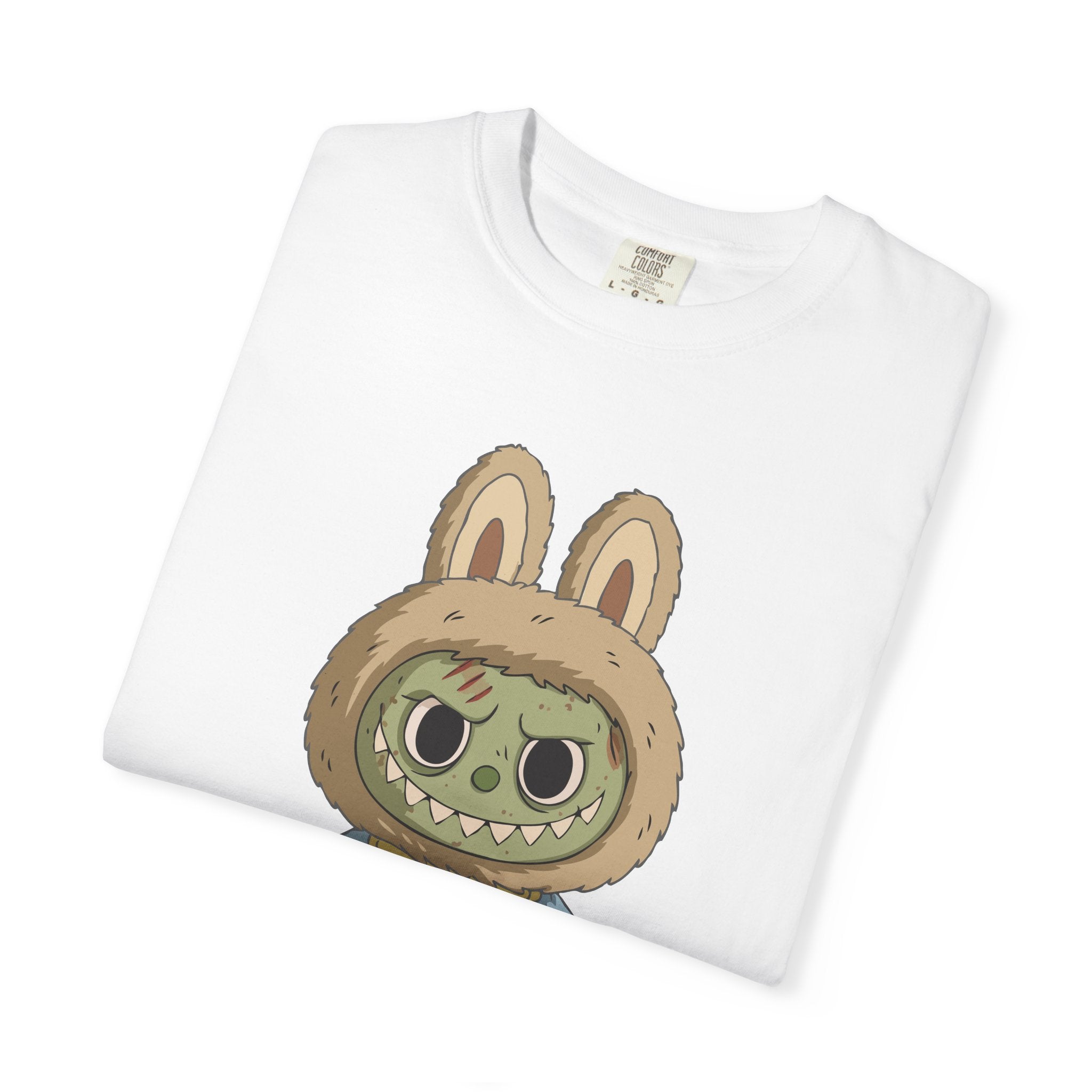 The Exorcist Labubu Tee