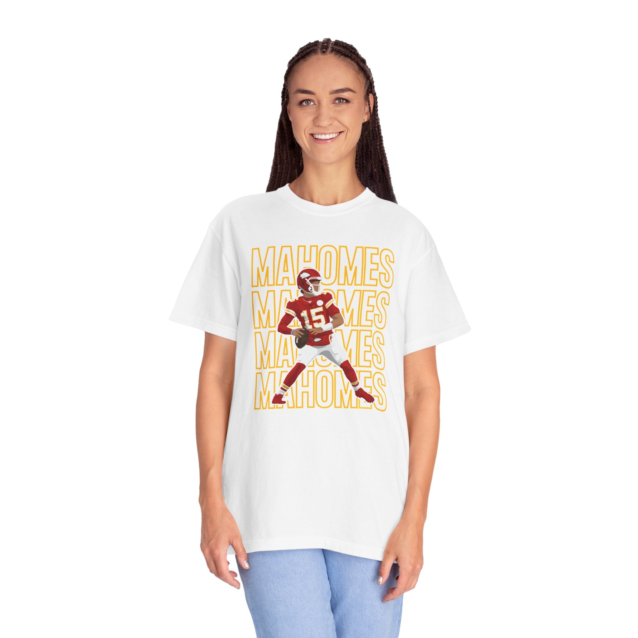 MAHOMES T-Shirt