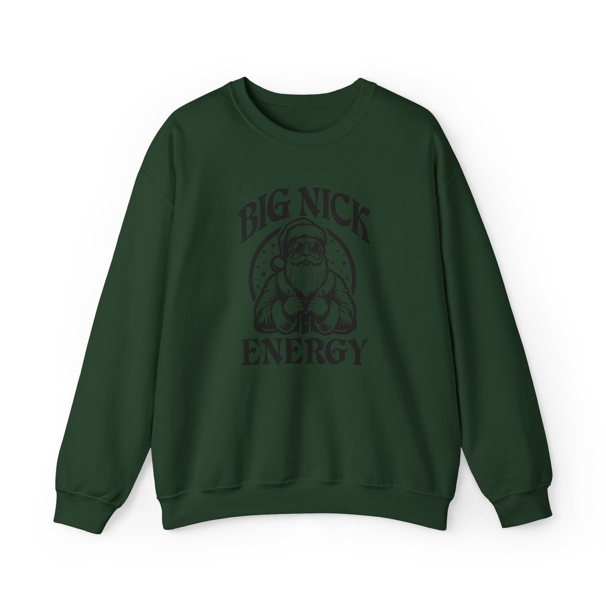 Big Nick Energy Sweatshirt