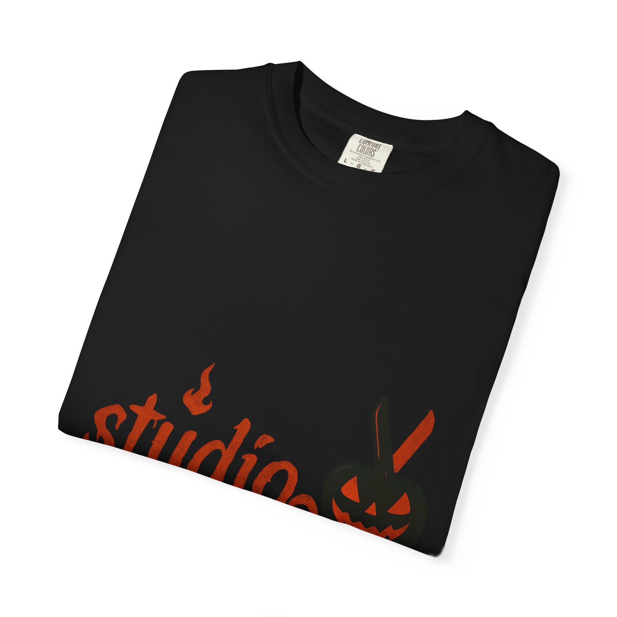 Studio 2 Jack-o'-lantern T-Shirt