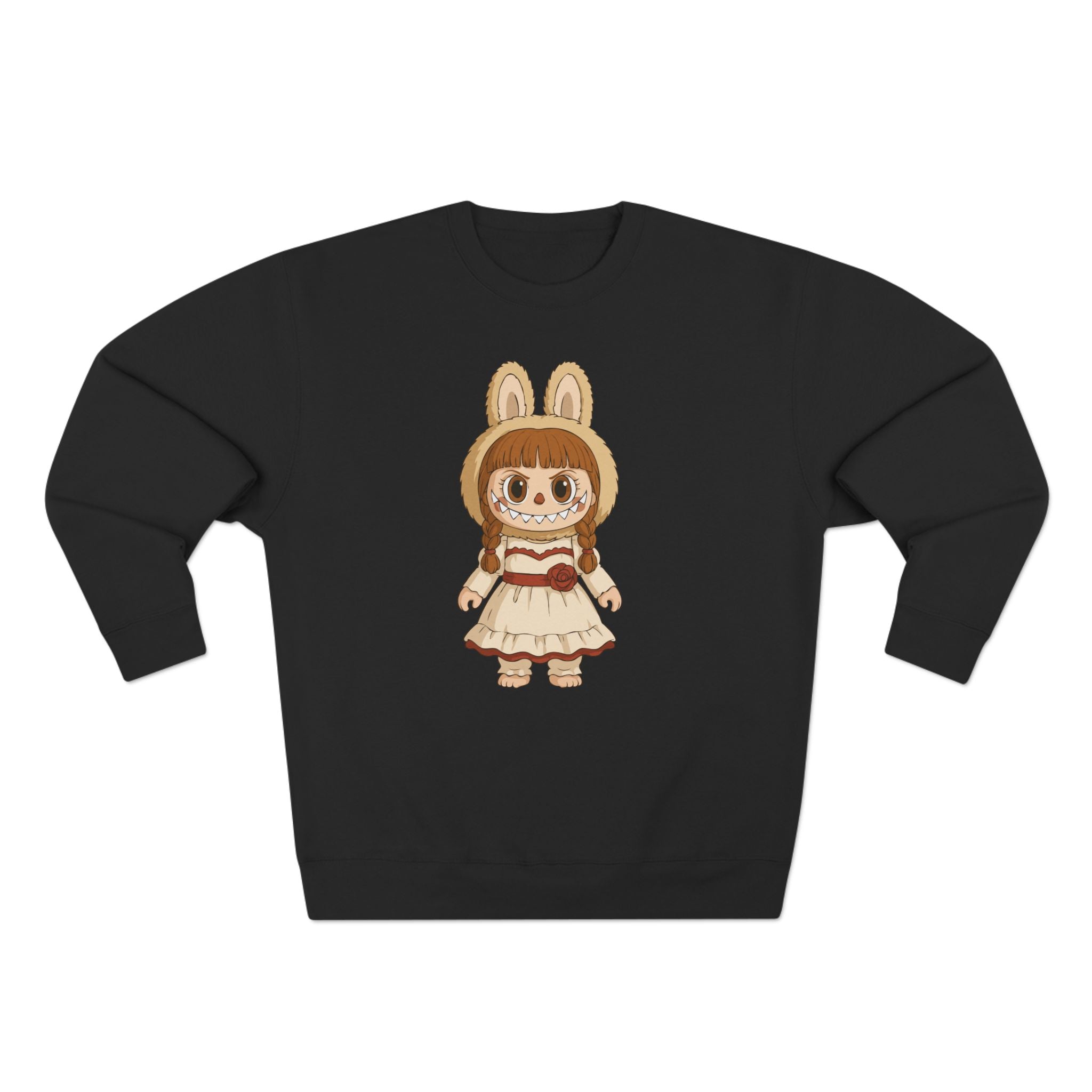 Annabelle Labubu Sweatshirt