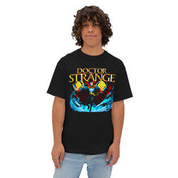 Doctor Strange Oversized Boxy Tee