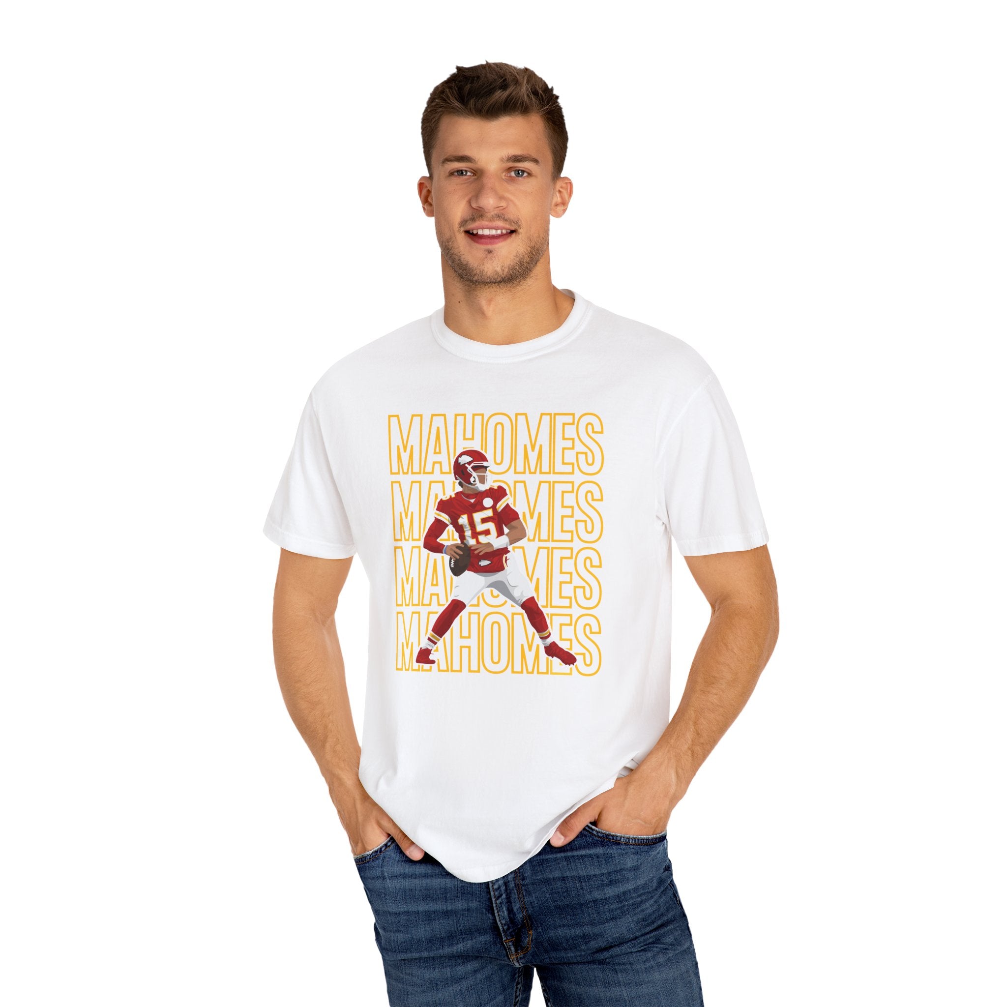 MAHOMES T-Shirt