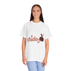 Studio 2 Jack-o'-lantern T-Shirt