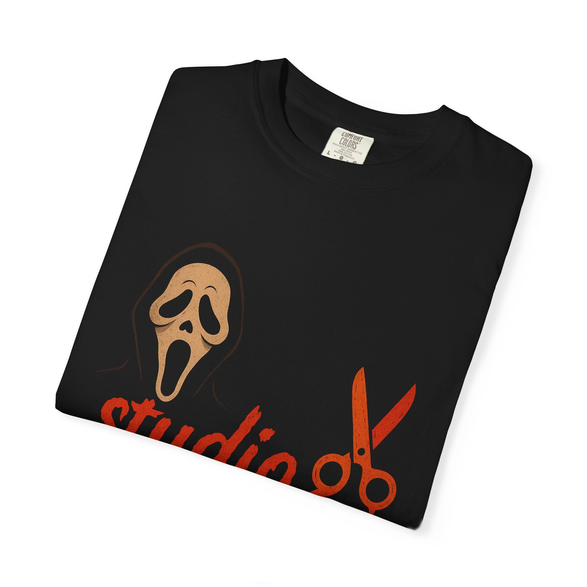 Studio 2 Ghostface T-Shirt