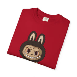Texas Chainsaw Labubu Tee