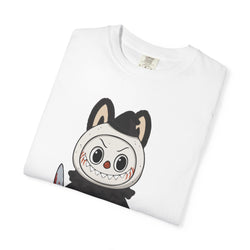 Terrifier Labubu Tee