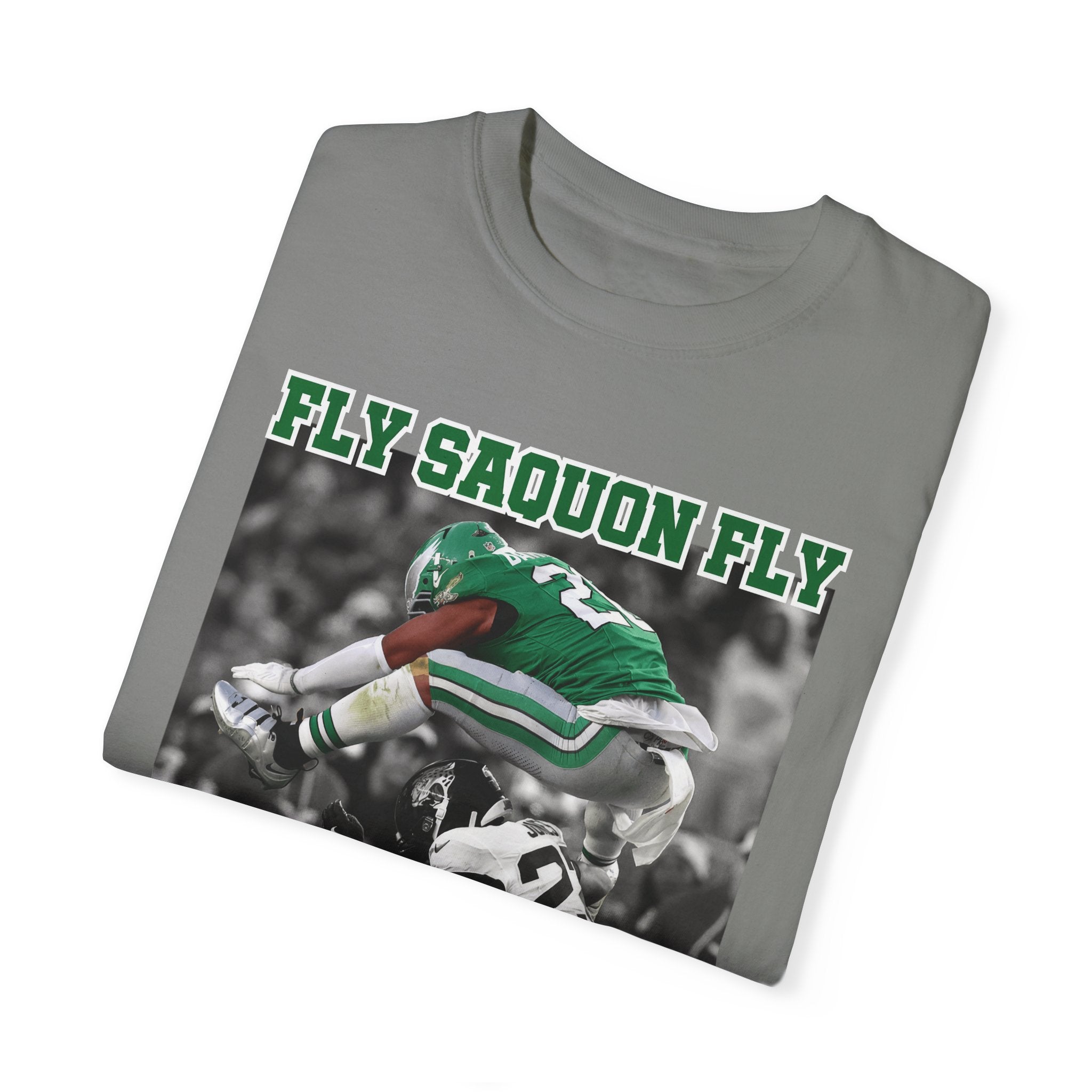 Fly Saquon Fly T-Shirt