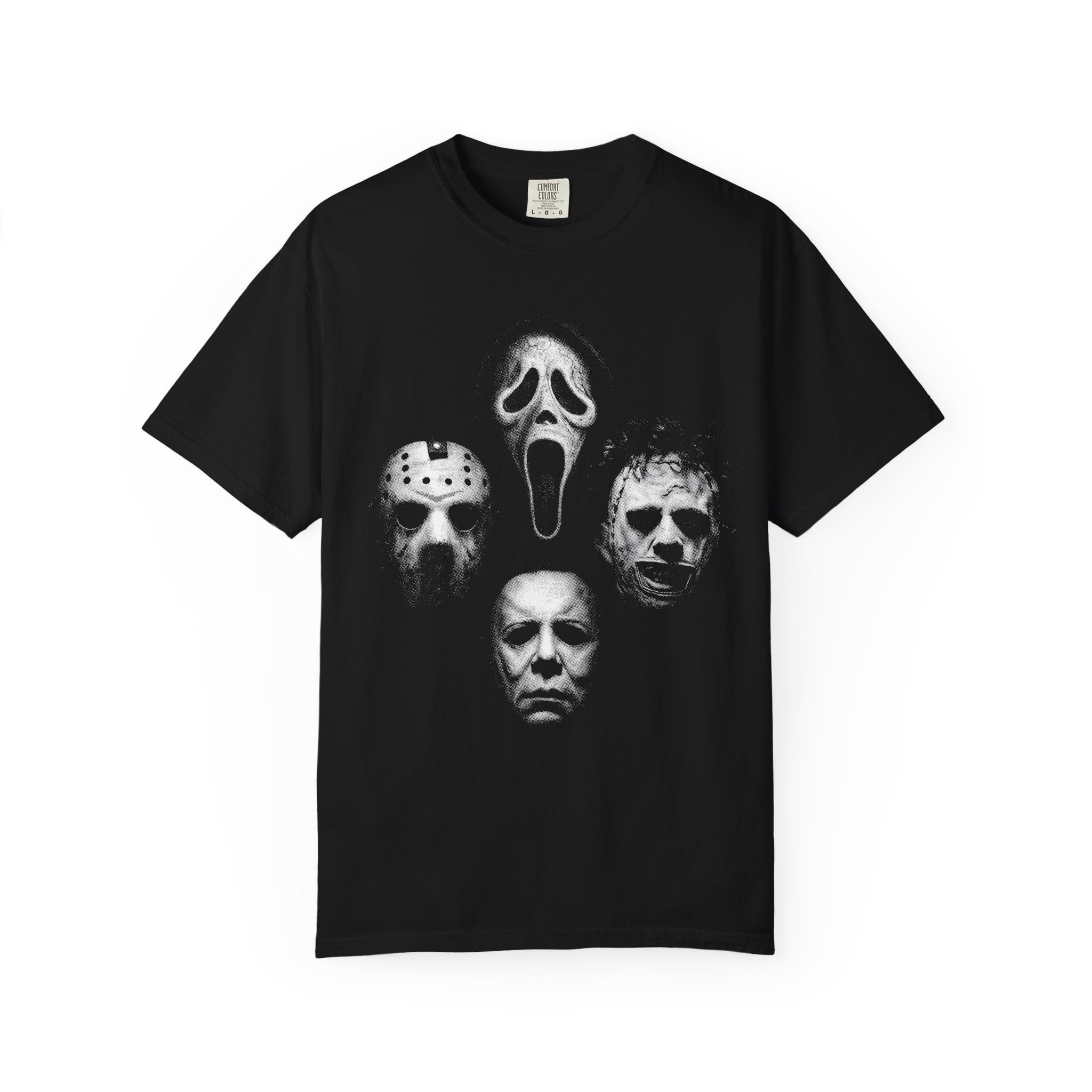 Horror Icon Tee