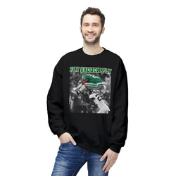 Fly Saquon Fly Sweatshirt