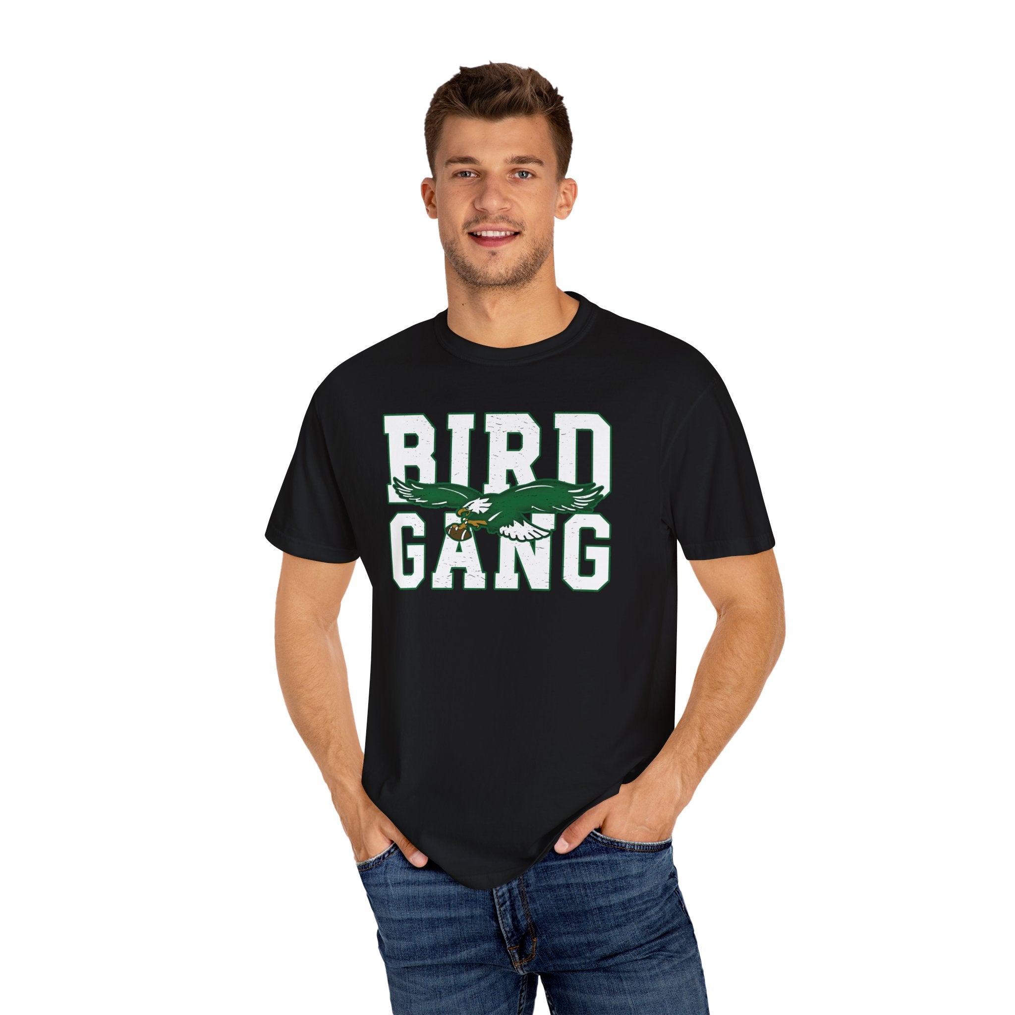 Bird Gang T-Shirt