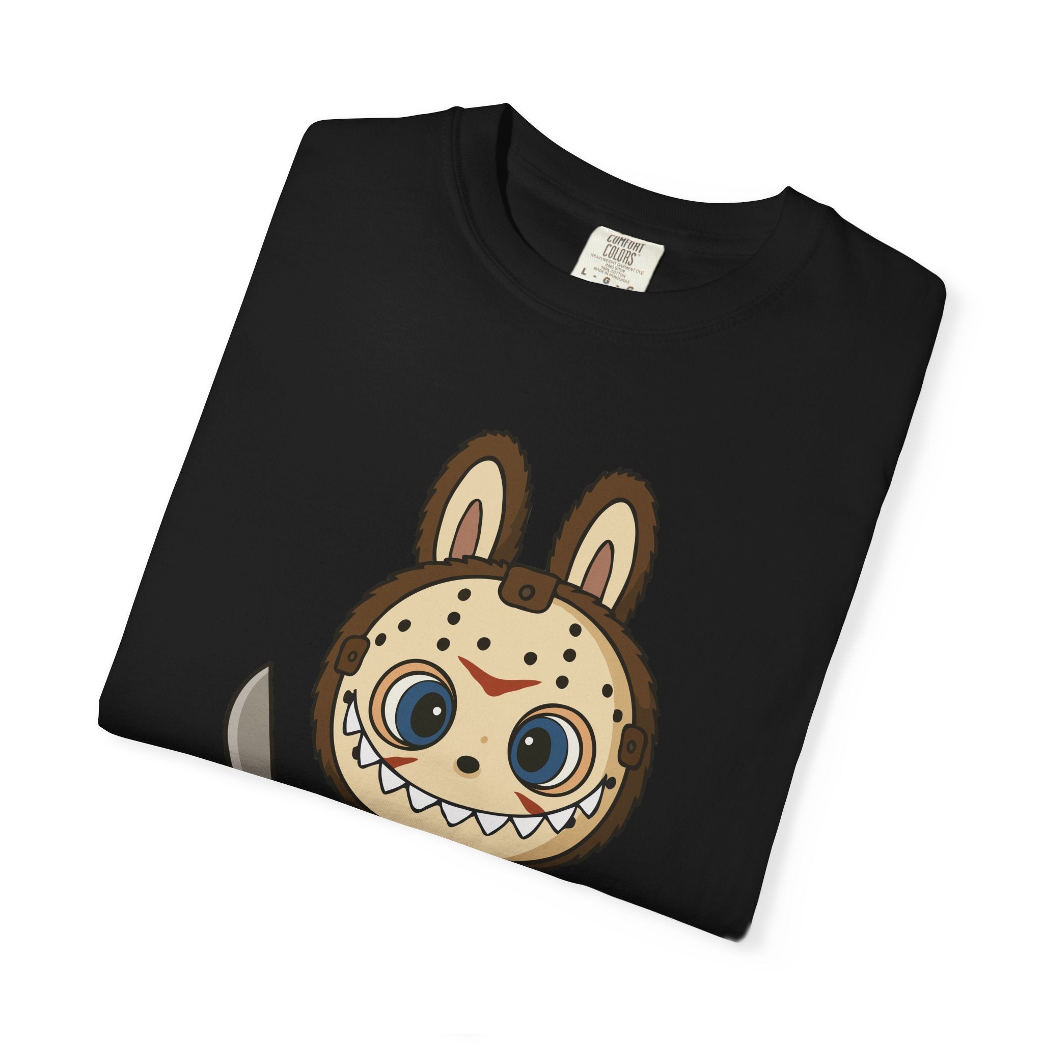 Friday The 13th Labubu Tee