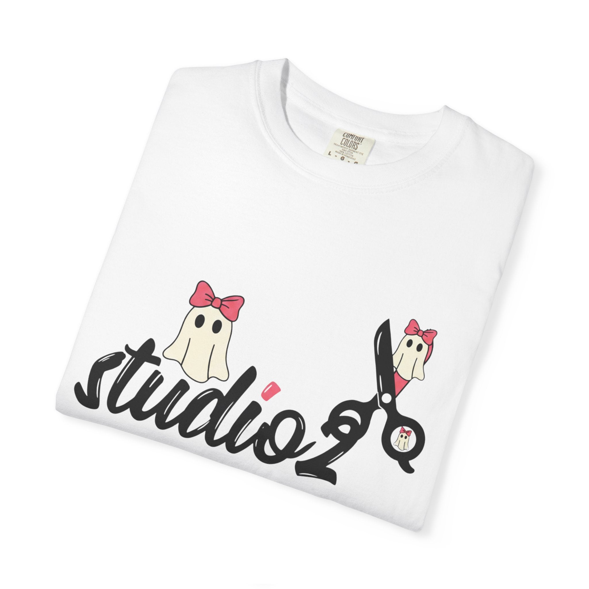 Studio 2 Ghost Girl T-Shirt
