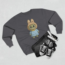 Exorcist Labubu Sweatshirt