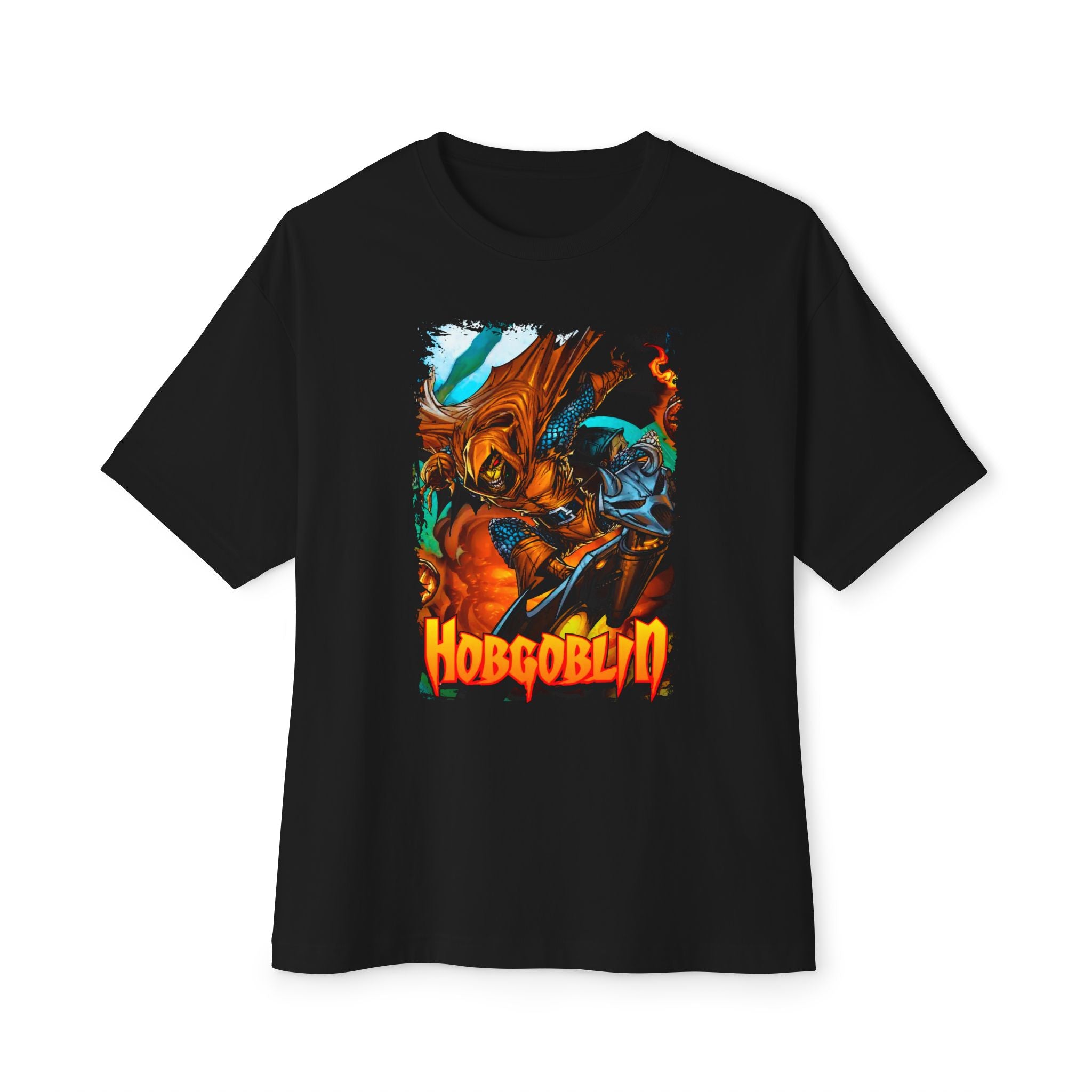 Hobgoblin Graphic Oversized Tee