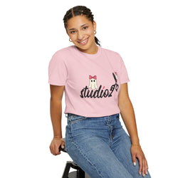 Studio 2 Ghost Girl T-Shirt