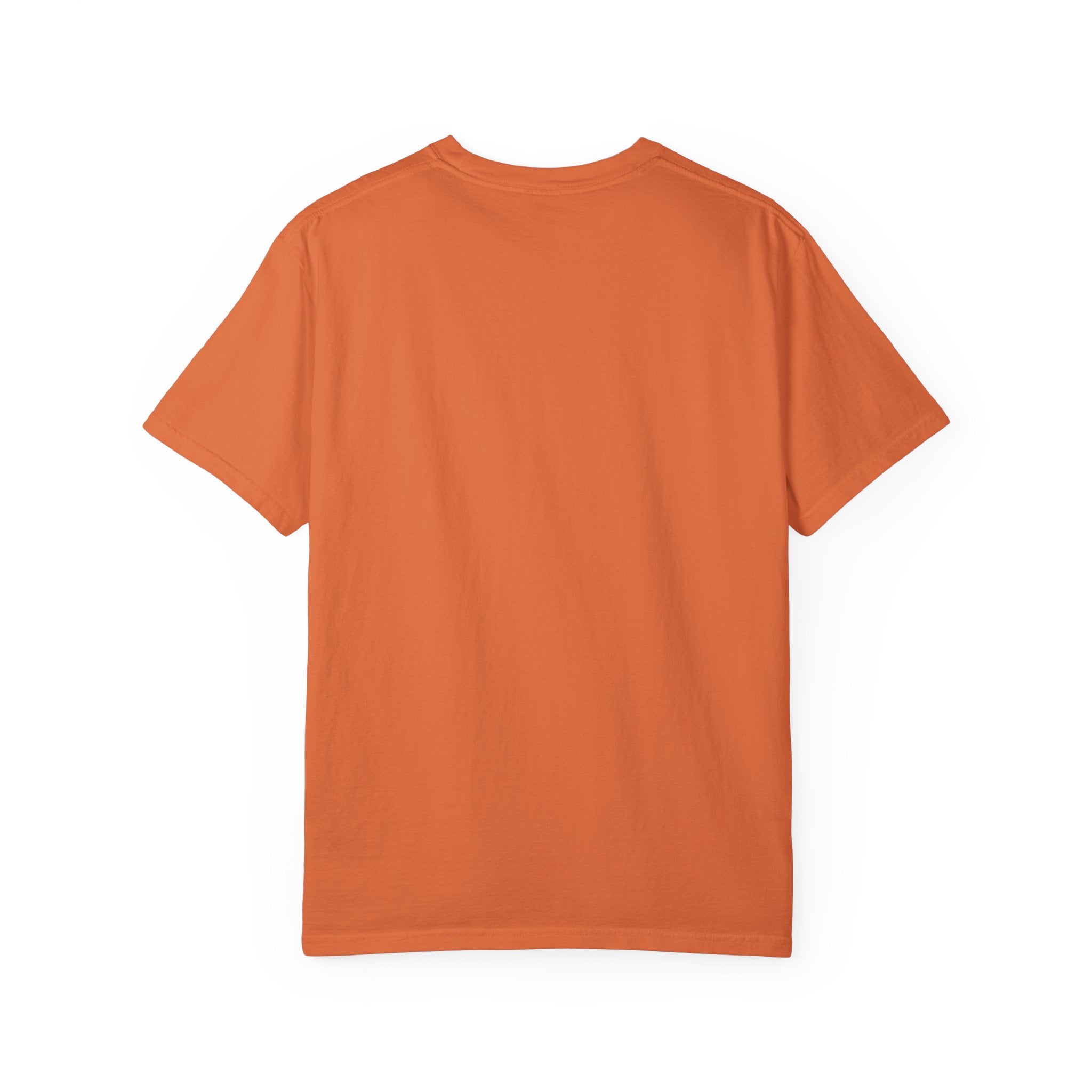 The Grudge Labubu Tee