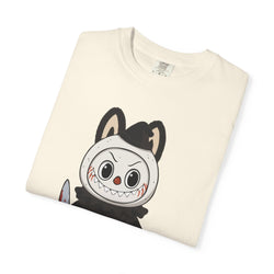 Terrifier Labubu Tee