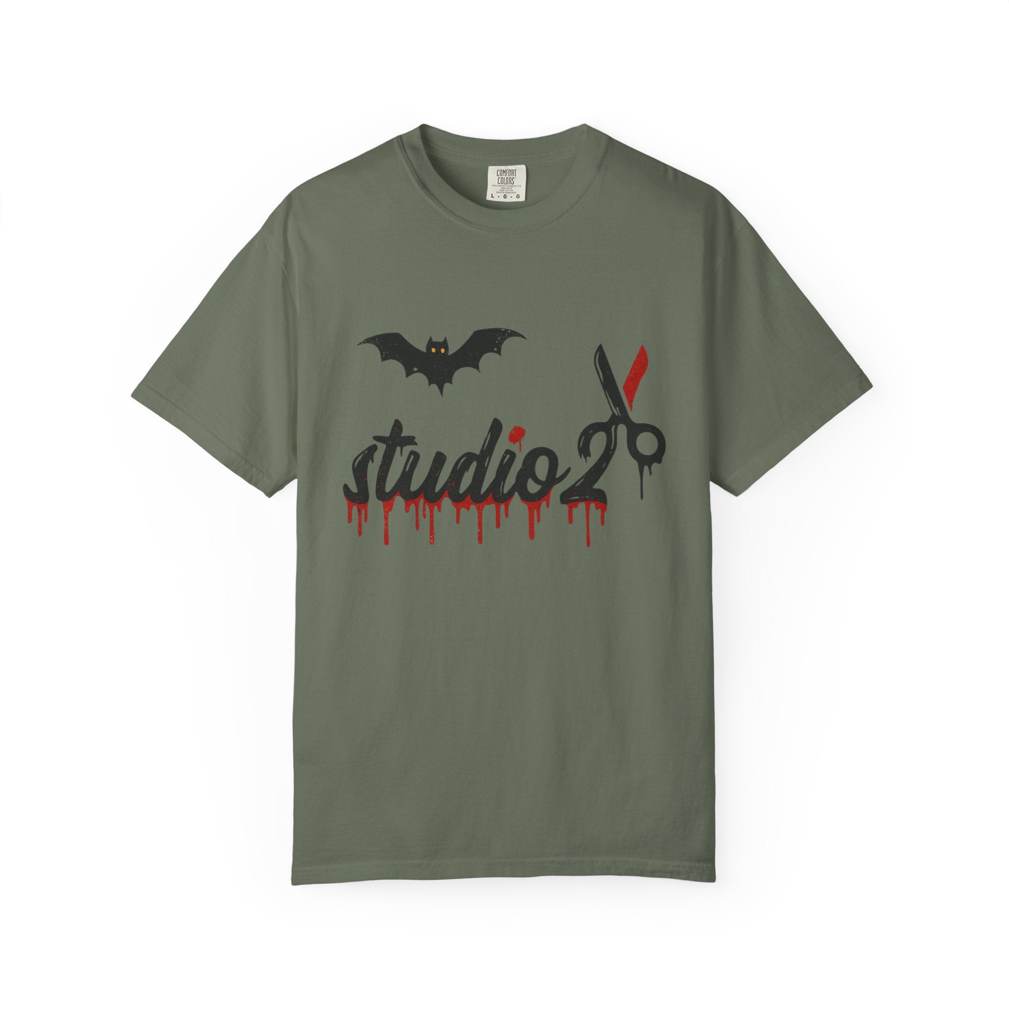 Studio 2 Batty T-Shirt
