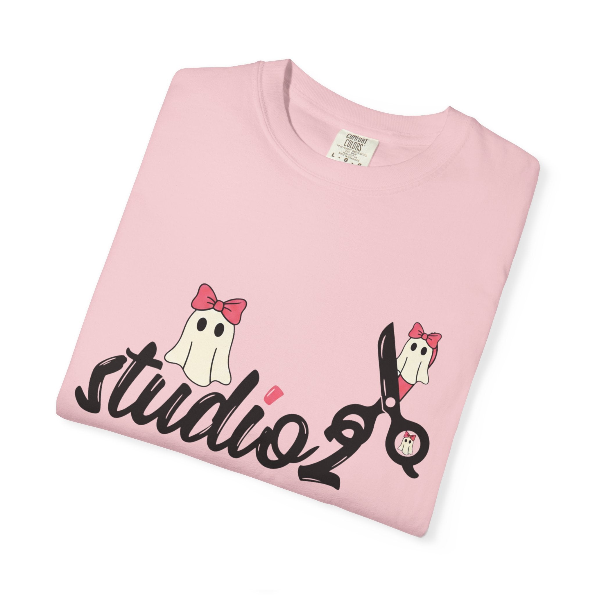Studio 2 Ghost Girl T-Shirt