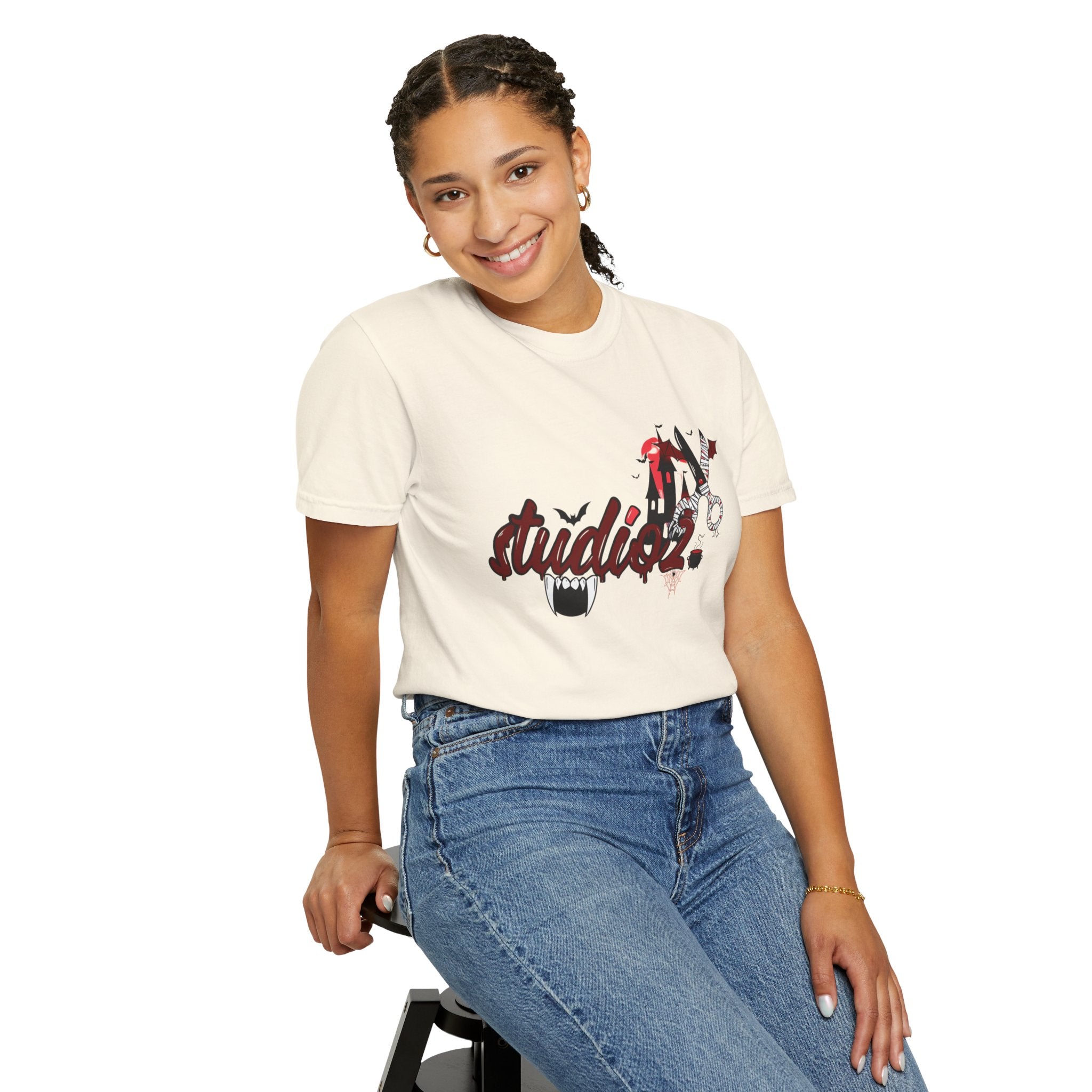 Studio 2 Vamp T-Shirt