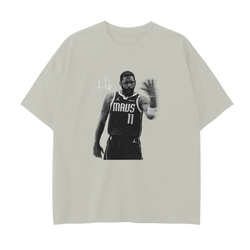 Kyrie Premium Drop Shoulder T-Shirt