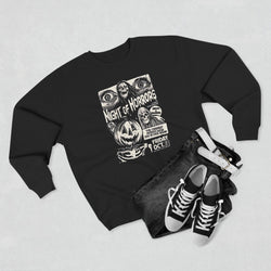 Night of Horrors Sweatshirt